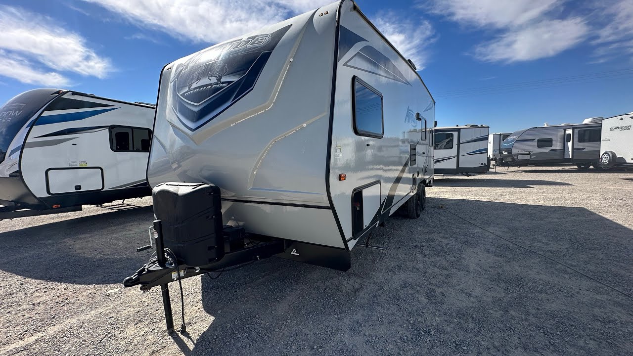 RV YouTubers are Lying to you. Click Bait traps and Why