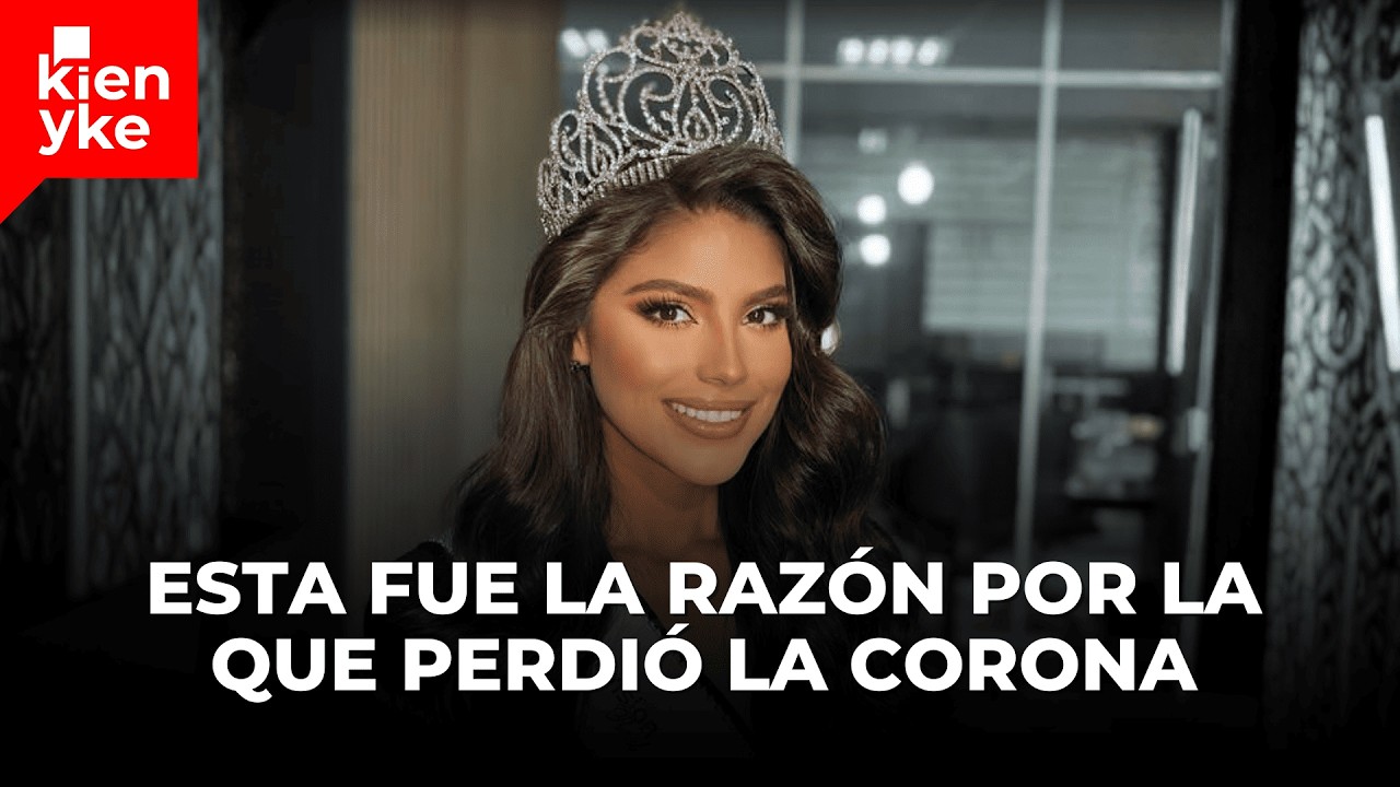 Laura Gallego: “soy de derecha pura sangre y voy con Abelardo de la Espriella”