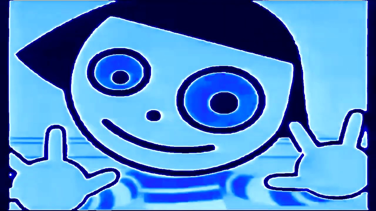 PBS Kids Dot Logo Effects Round 1 vs Everyone (MY VERSION)