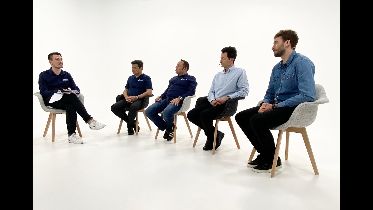 La Kiné en Live : Approche pluridisciplinaire en posturologie clinique