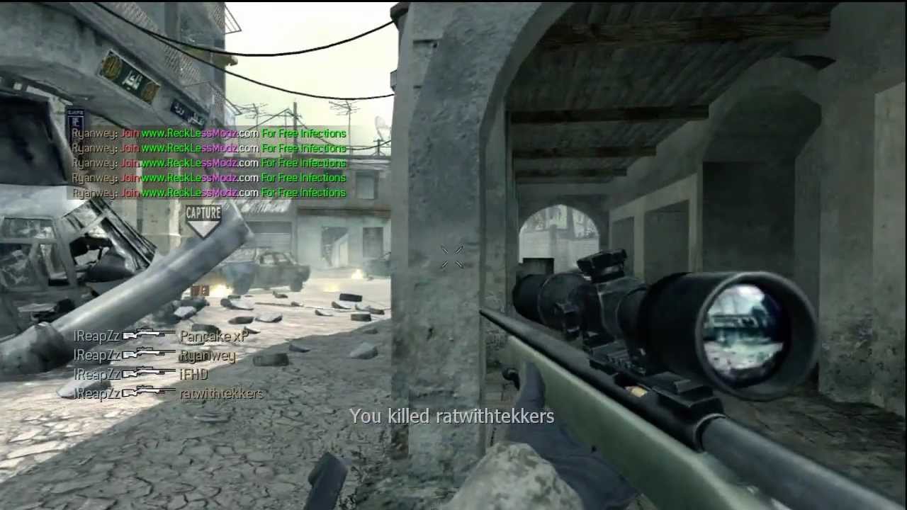 IReapZz Rapes - Episode 8