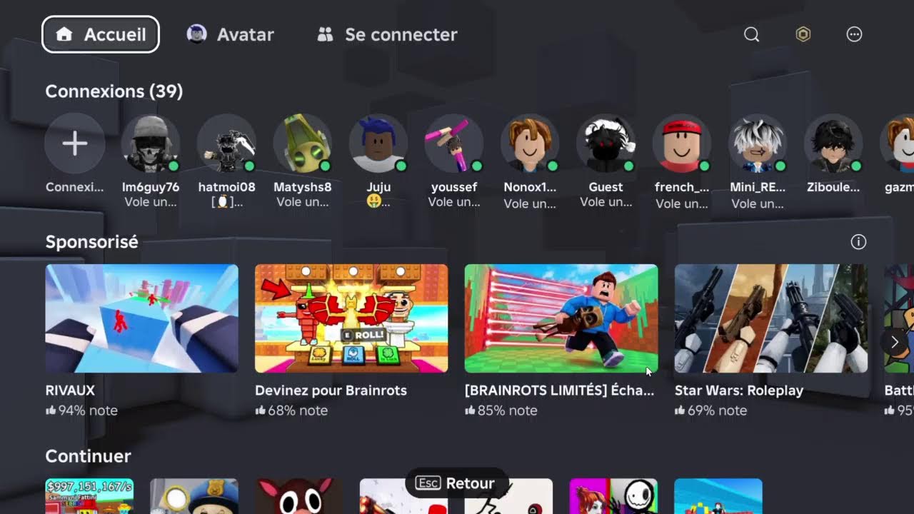 Je live sur roblox je trade urgent garama pseudo polo92ipolo dans la trade machine pour trade