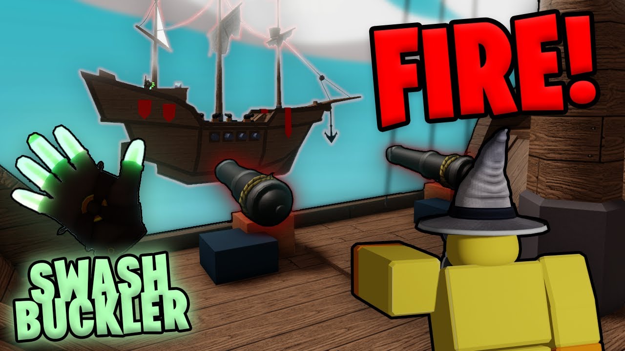 I Beat Kraken to Unlock Swashbuckler in Slap Battles...