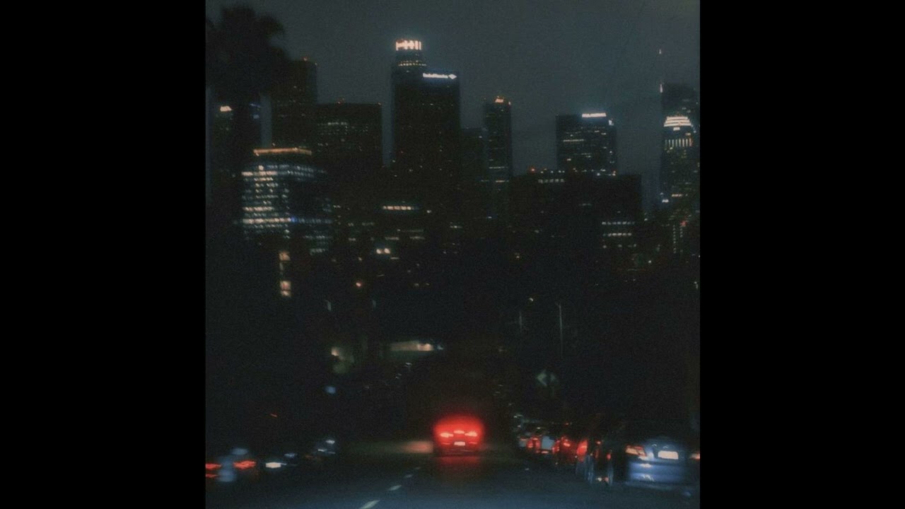 Che Ecru x Partynextdoor Type Beat ~"$3D"