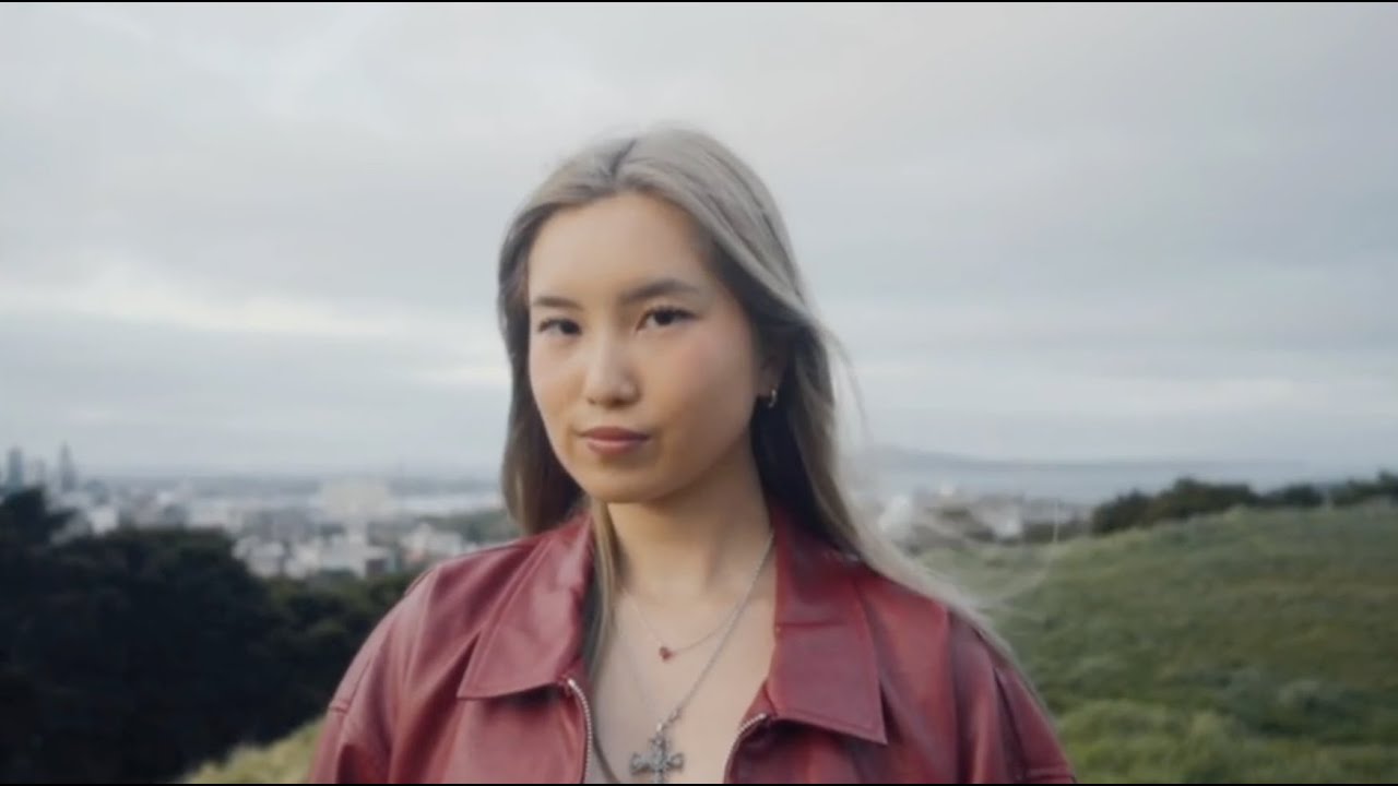 Pan-Asian Music Showcase Night @ The Tuning Fork on 28 June 2025 (Trailer)