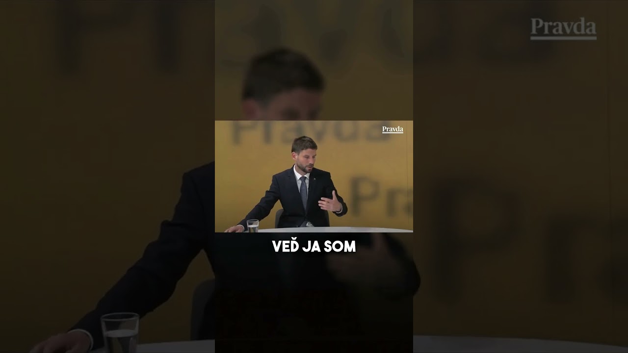 V rel&aacute;cii ide o pravdu M. &Scaron;imečka aj o tom, či m&ocirc;že byť 17. november zlomov&yacute;m momentom pre opoz&iacute;ciu