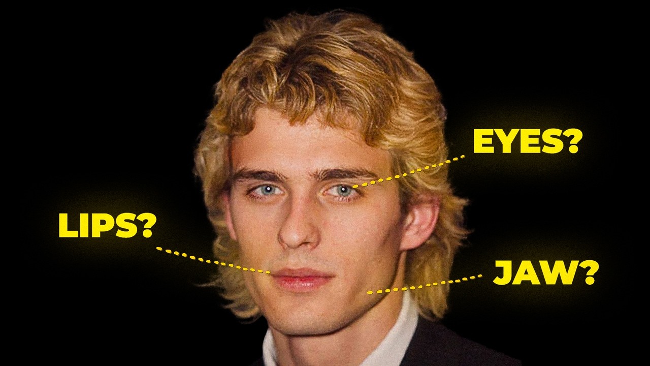 What makes Vasiliy Stepanov so attractive?