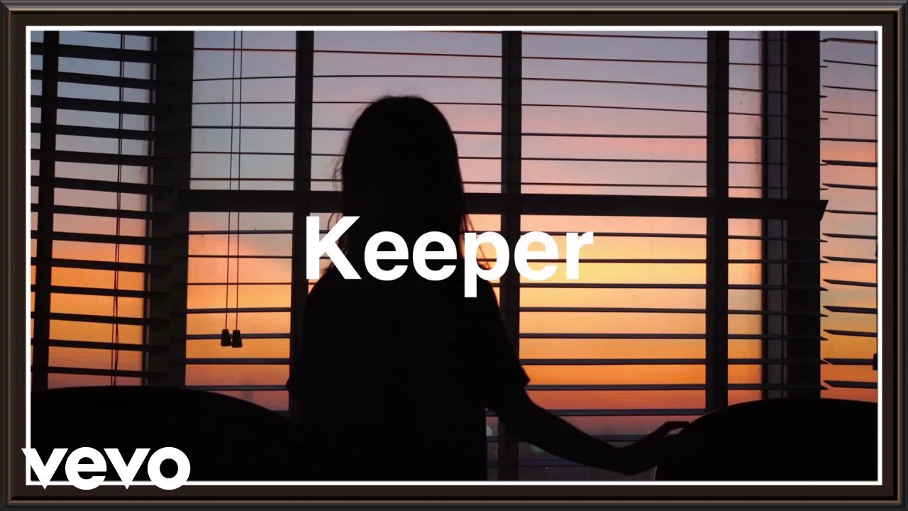 musages - Keeper (Lyric Video)