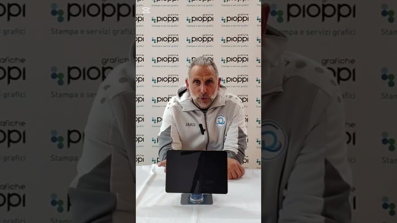 INTERVISTA POST PARTITA | LENTIGIONE - DESENZANO 0-0