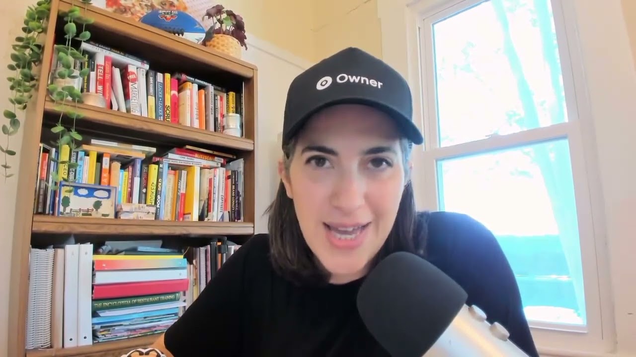 How WE Handle Customer Complaints | Restaurant System
