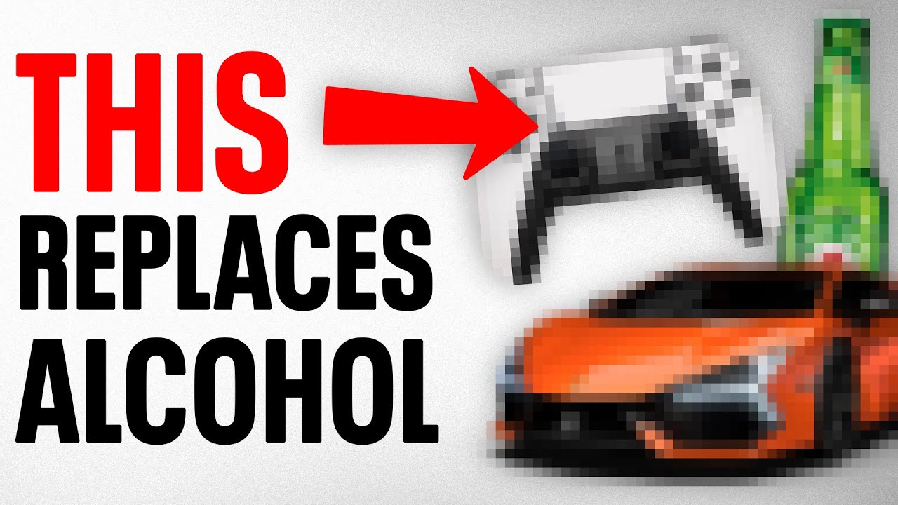 5 Replacements For Alcohol (That Actually Work)