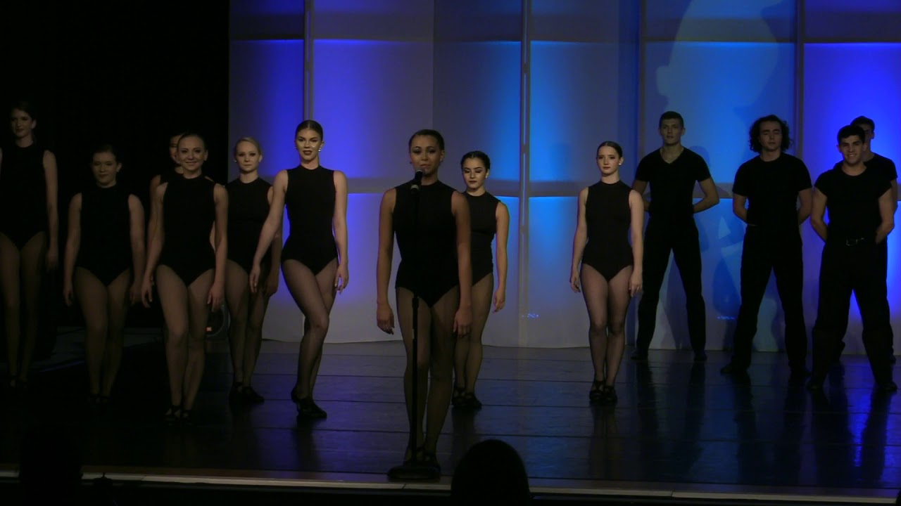 Dance Masters of America Opening 2017