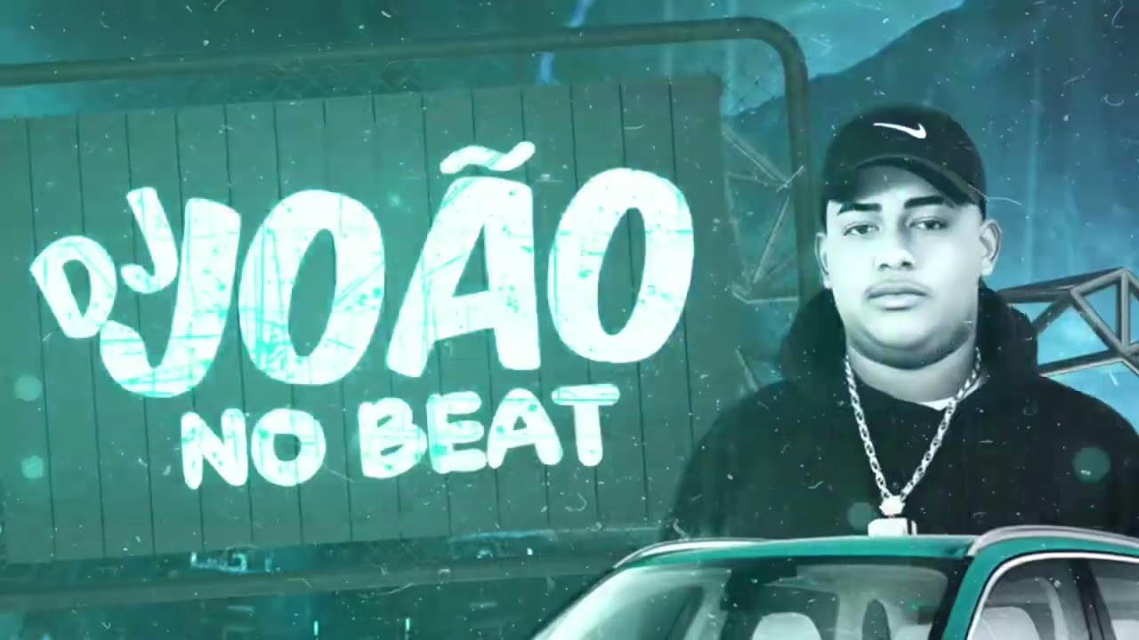 ELA DEIXA DE SER SANTA-DJ JOAO NO BEAT DJ CHIRIVINO(MC GW)