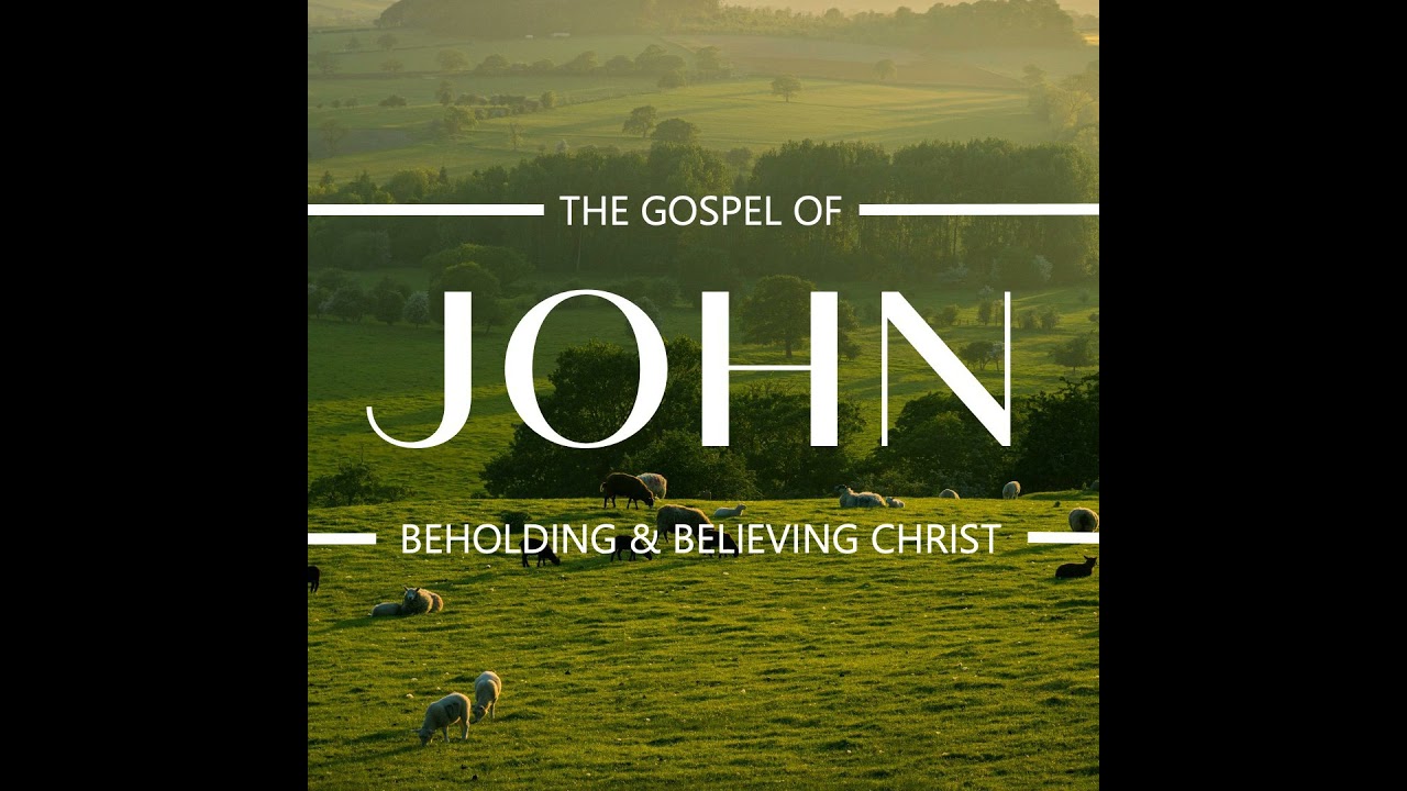 The Burial Of Jesus Christ