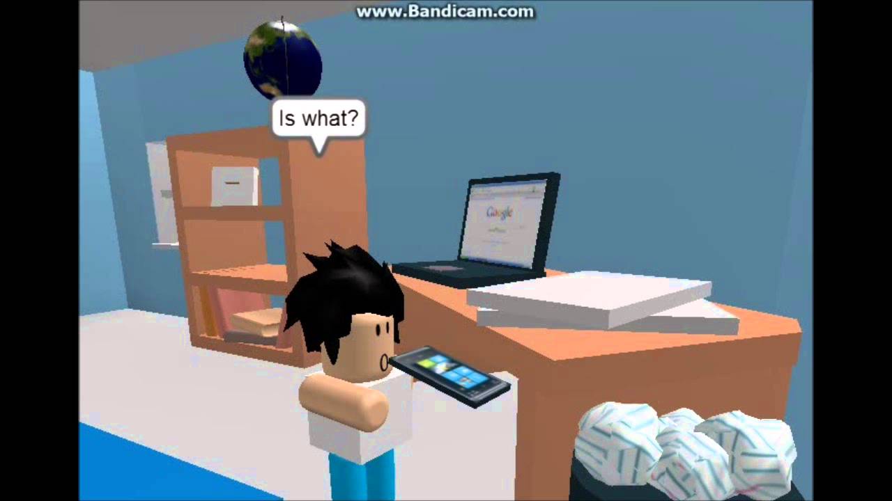 Emergency Call 1!! :D [Roblox]