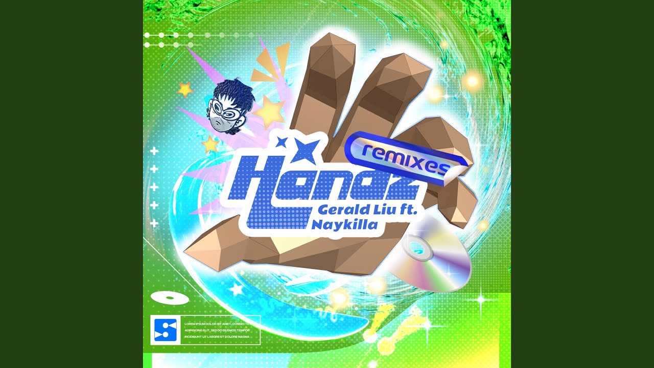 HANDZ (Oman Dmitry Remix)