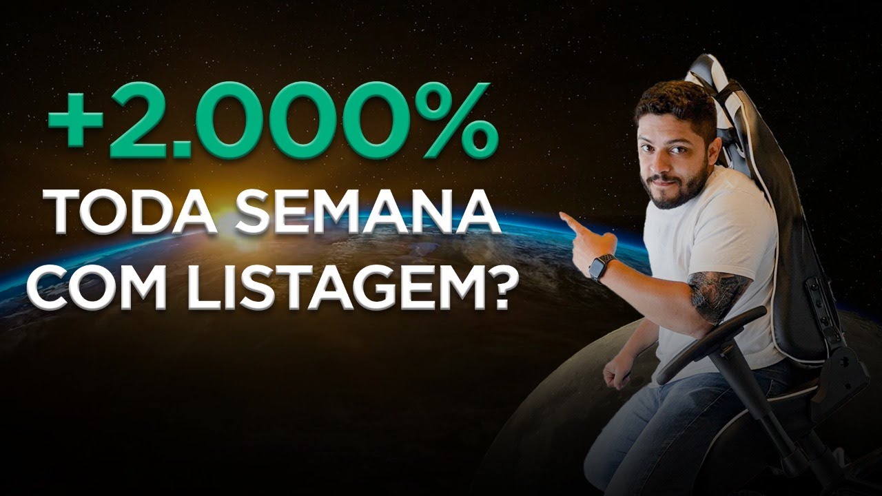 UNBOUND FINANCE SER&Aacute; LISTADA NA HUOBI GLOBAL / ENTENDA COMO PARTICIPAR!