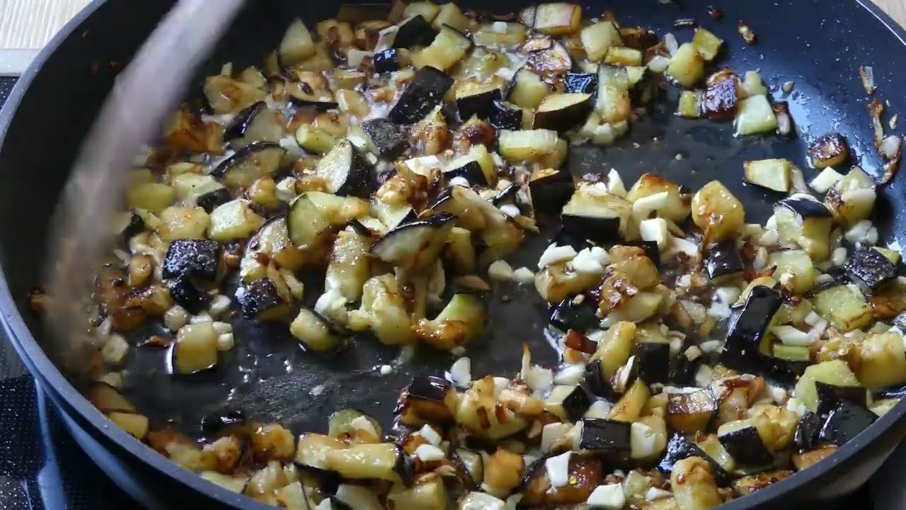 fenomenalno kao glavno jelo bez mesa a i idealni prilog uz bilo koje meso sa rostilja a i pecenje
