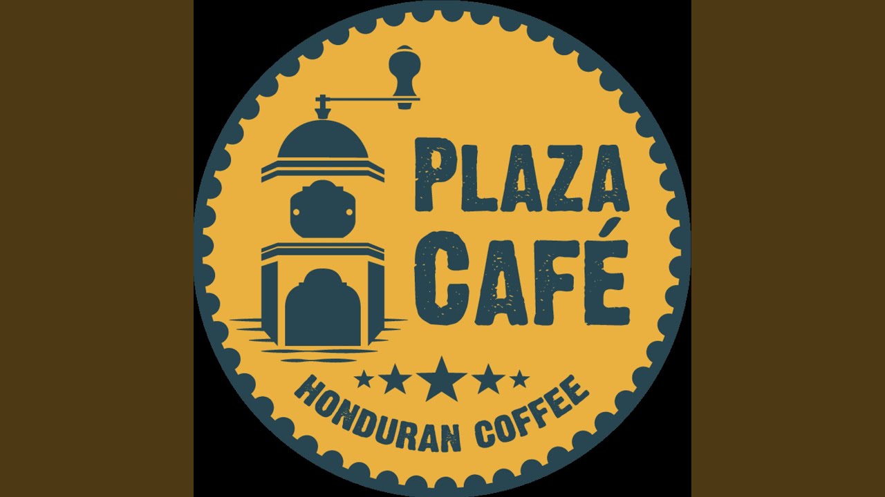 Plaza Caf&eacute;
