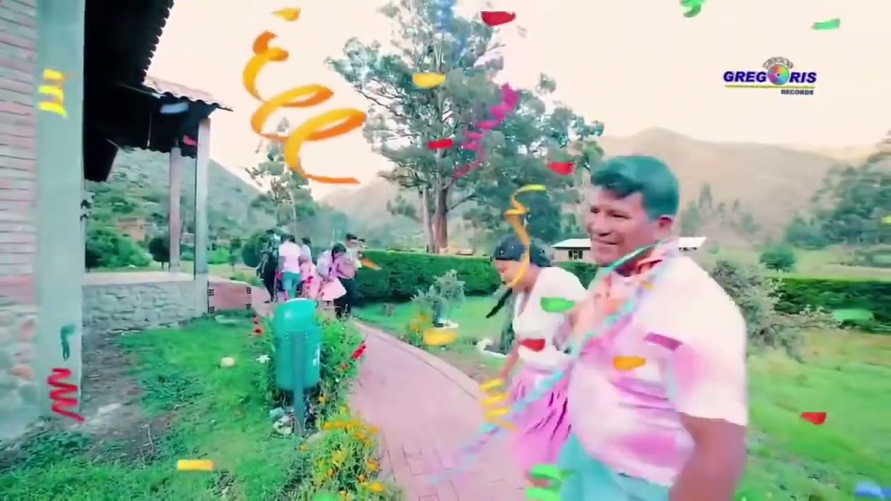 JUVENILES EXTREME ( CARNAVALES 2024 )