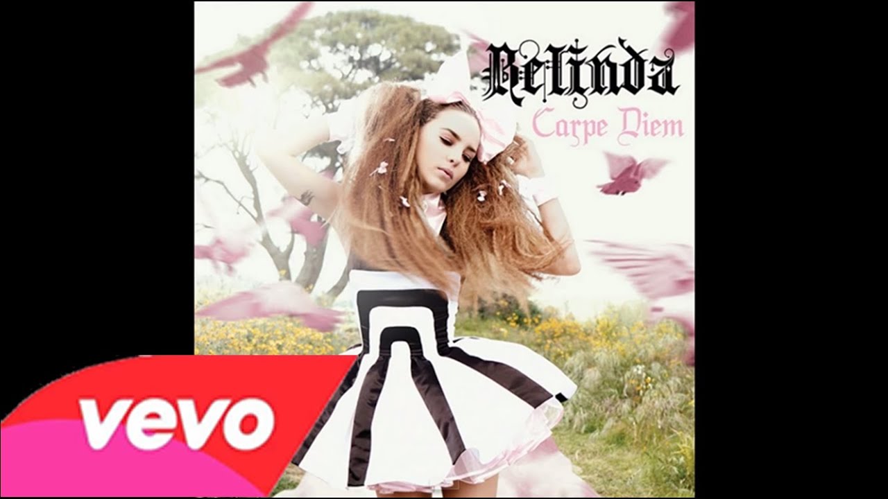 Belinda - Ego&iacute;sta (Audio) ft. Pitbull