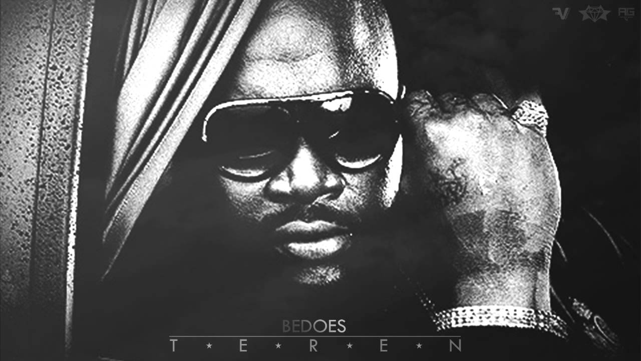 BEDOES - TEREN [HD/HQ] #FRSH
