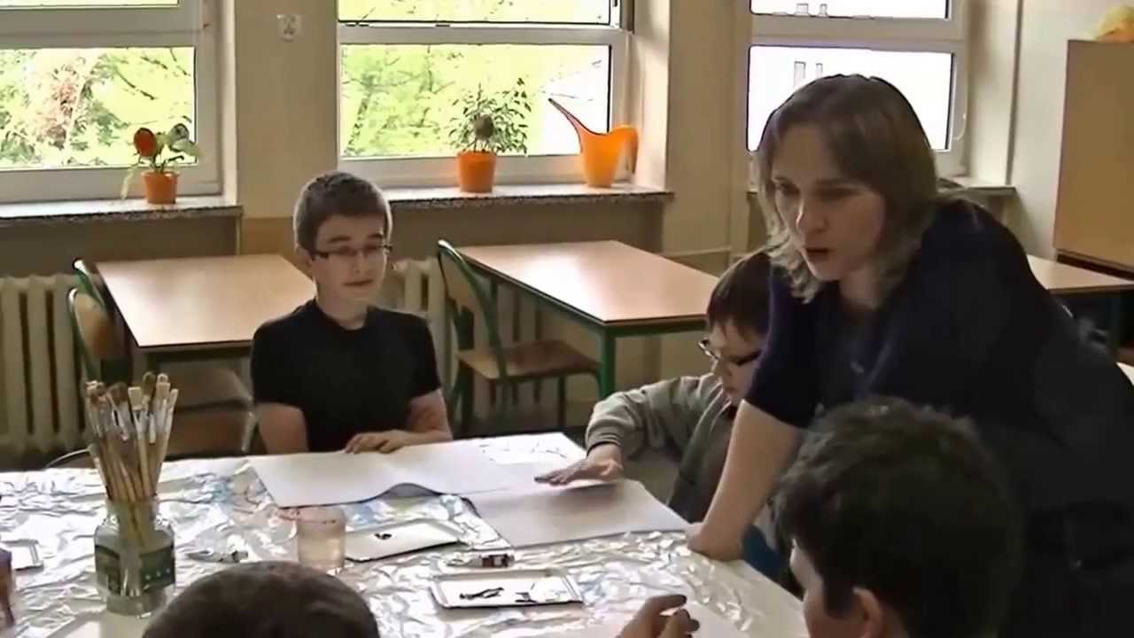 Dzień Otwarty w GP Kryry 2013