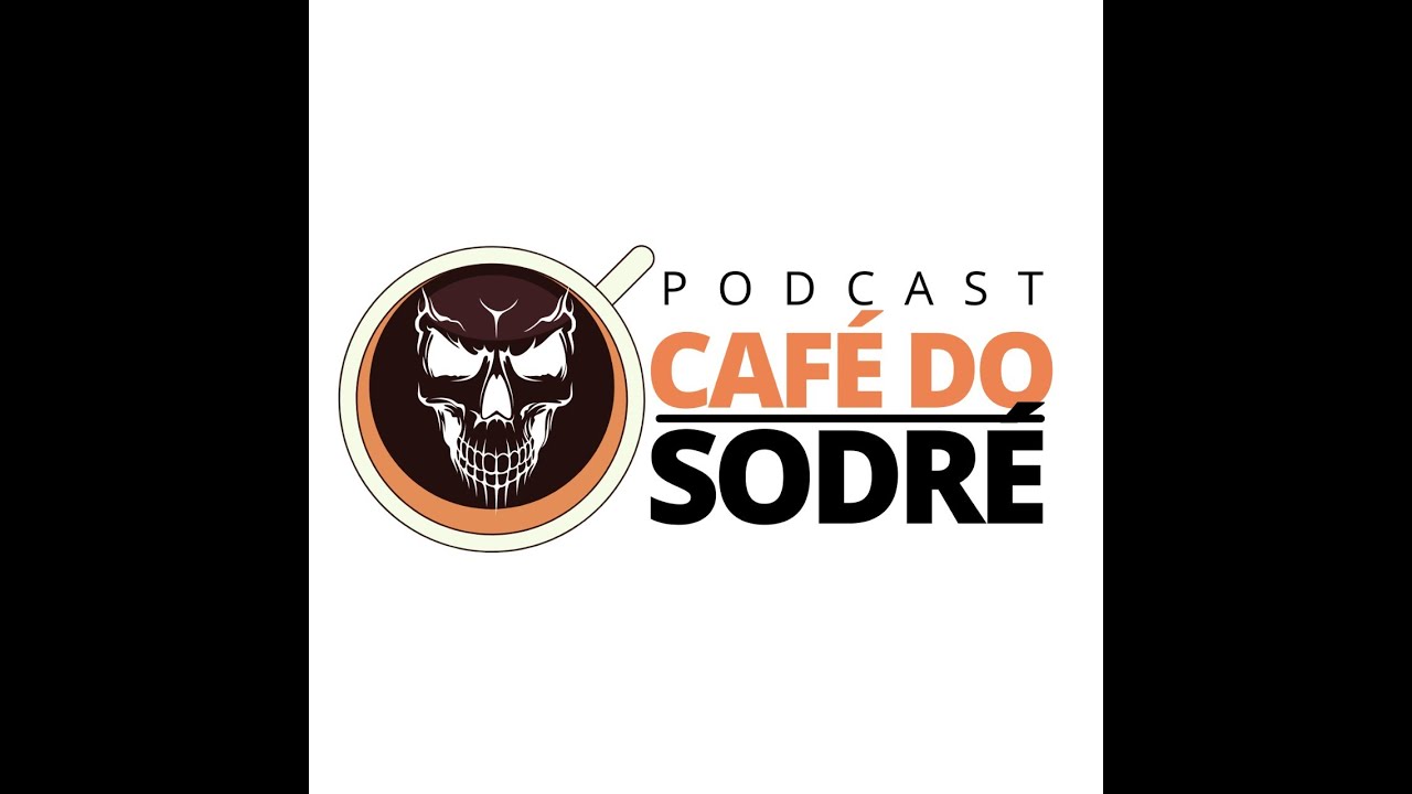 CAFÉ DO SODRÉ COM SGT TOSTES BOPE-RJ.