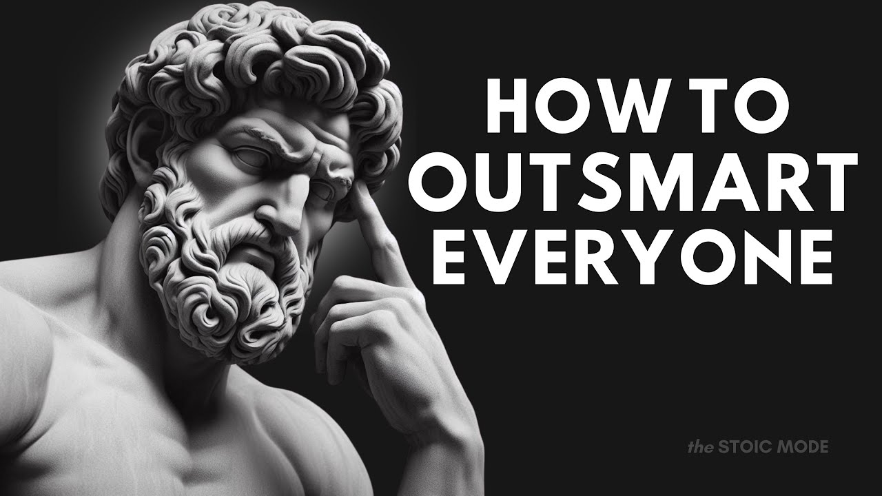 Stoic Techniques to Increase Your Intelligence | Stoicism