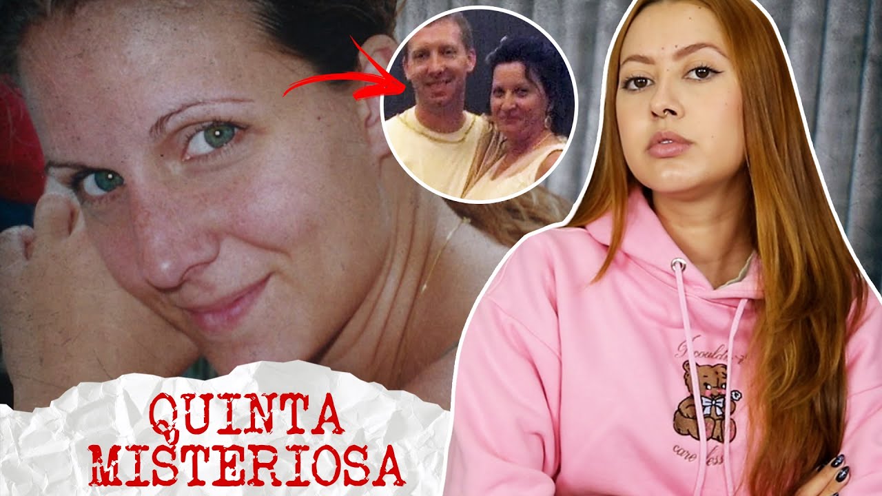 TRIÂNGULO AMOROSO | O Caso Chocante de Cari Farver