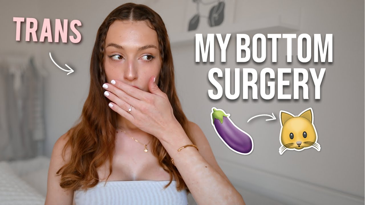 7 Things I Wish I Knew Before SRS | mtf transgender