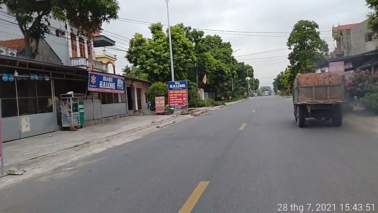 ĐT 295Km44 Km4528 7 2021