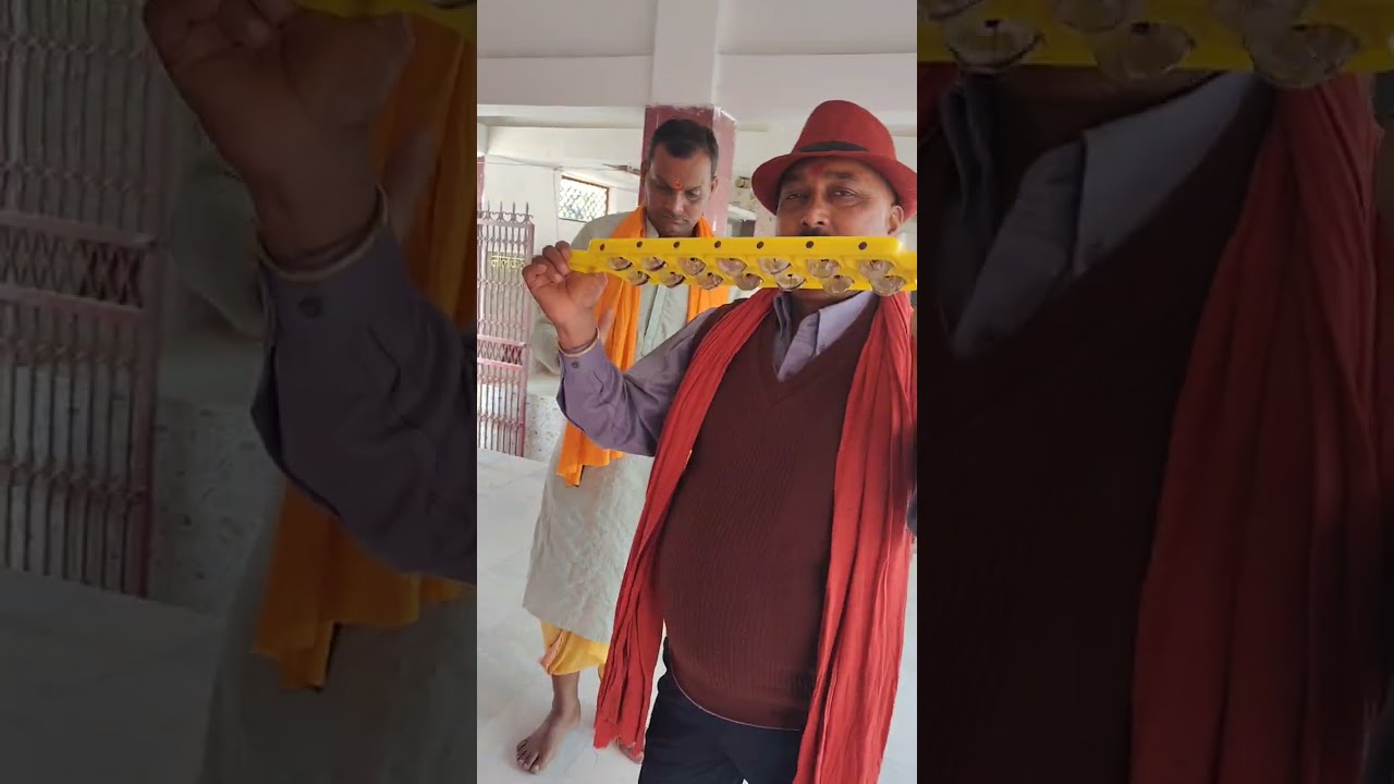 Jay Ho Neelkanth Baba Chainpur Saharsa bhajan 🙏❤️