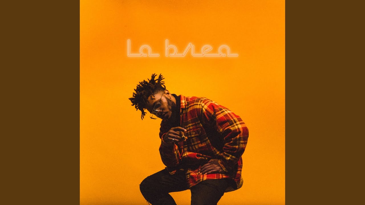 La Brea