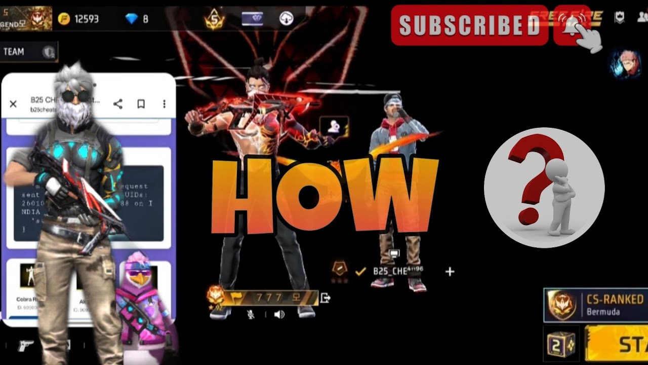 HOW TO EVO EMOTES WITHOUT ANY EVO EMOTES 😱 #freefiremax 