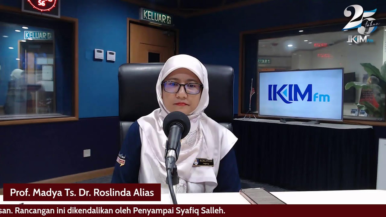MINDA MADANI - Ihsan OKU