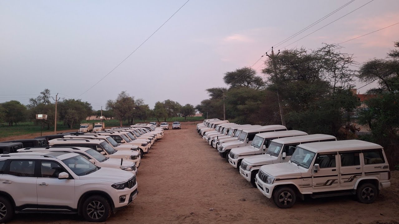Mha car mela Sheoran car bazaar badhra