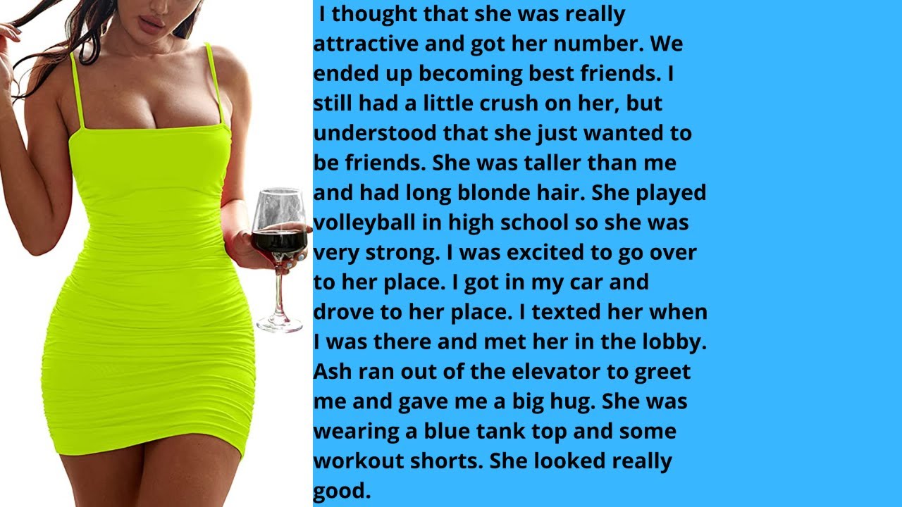 Forced to Crossdress [CROSSDRESSING STORIES]