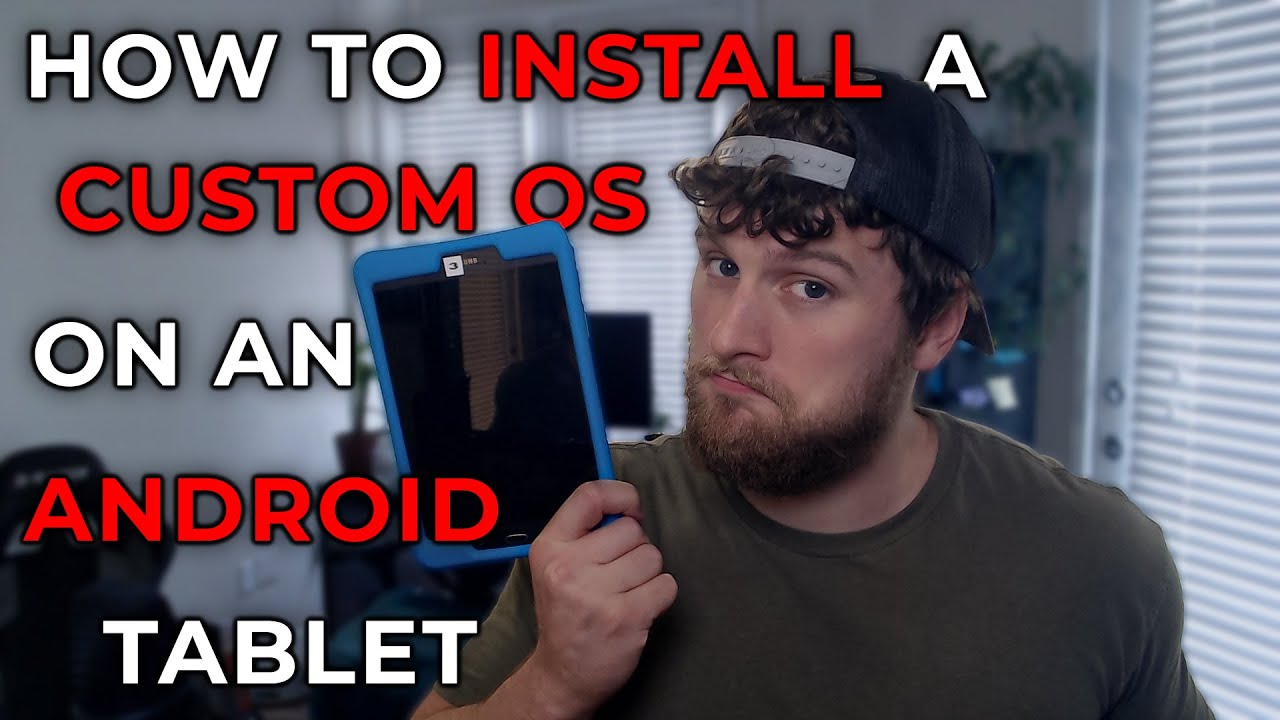 How To Update Galaxy Tab A (SM-T350 or Other Devices) From Android Version 7.1.1 To Version 11