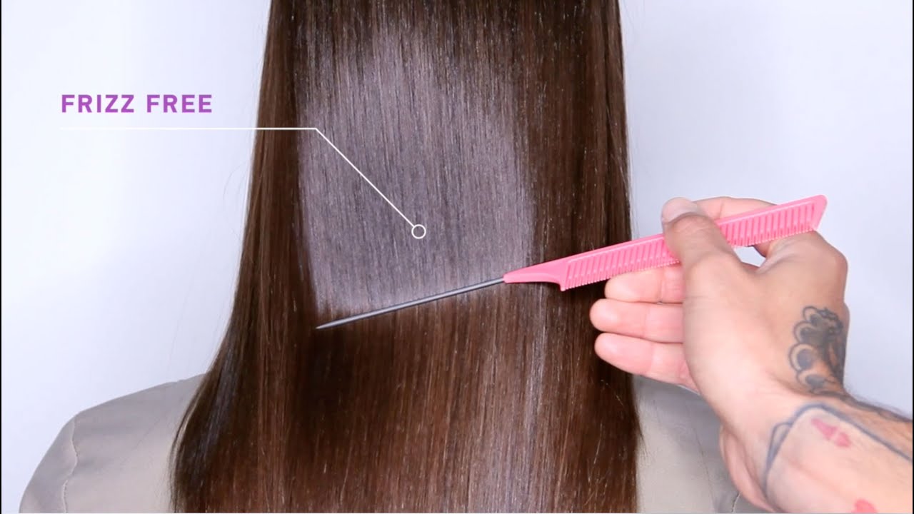 BIOsmooth | Organic Smoothing System - Step by Step