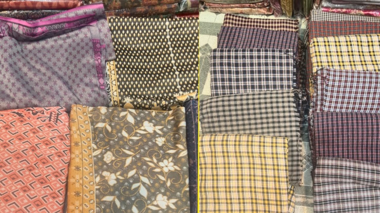 Garam suits stole wale 