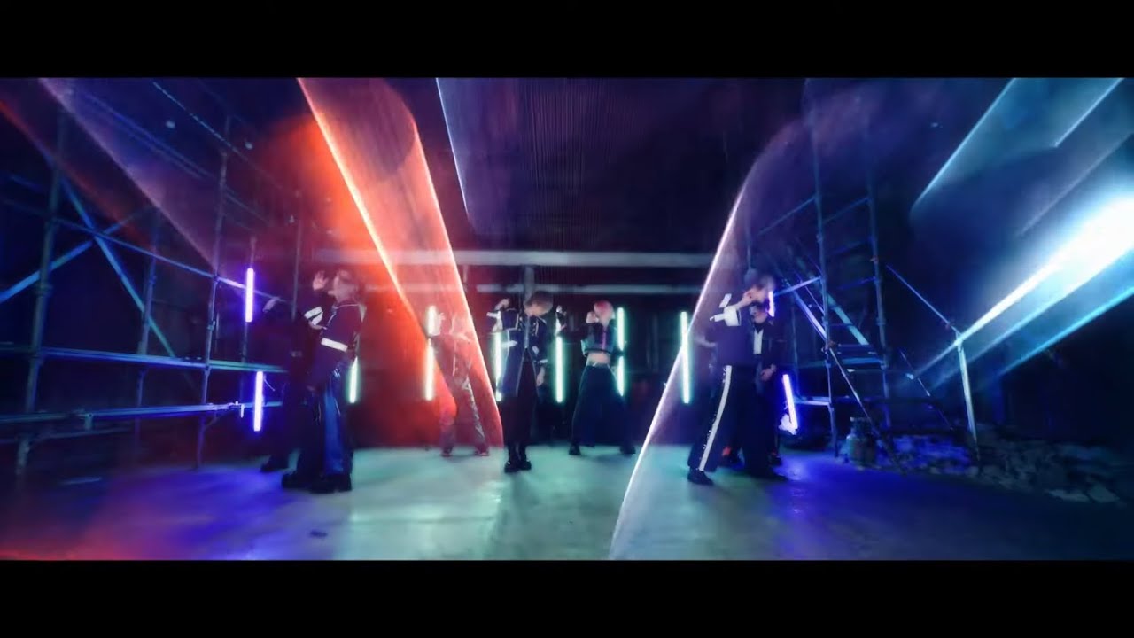 【MV】-転生ノアビス-／嫉兎のアリバイ