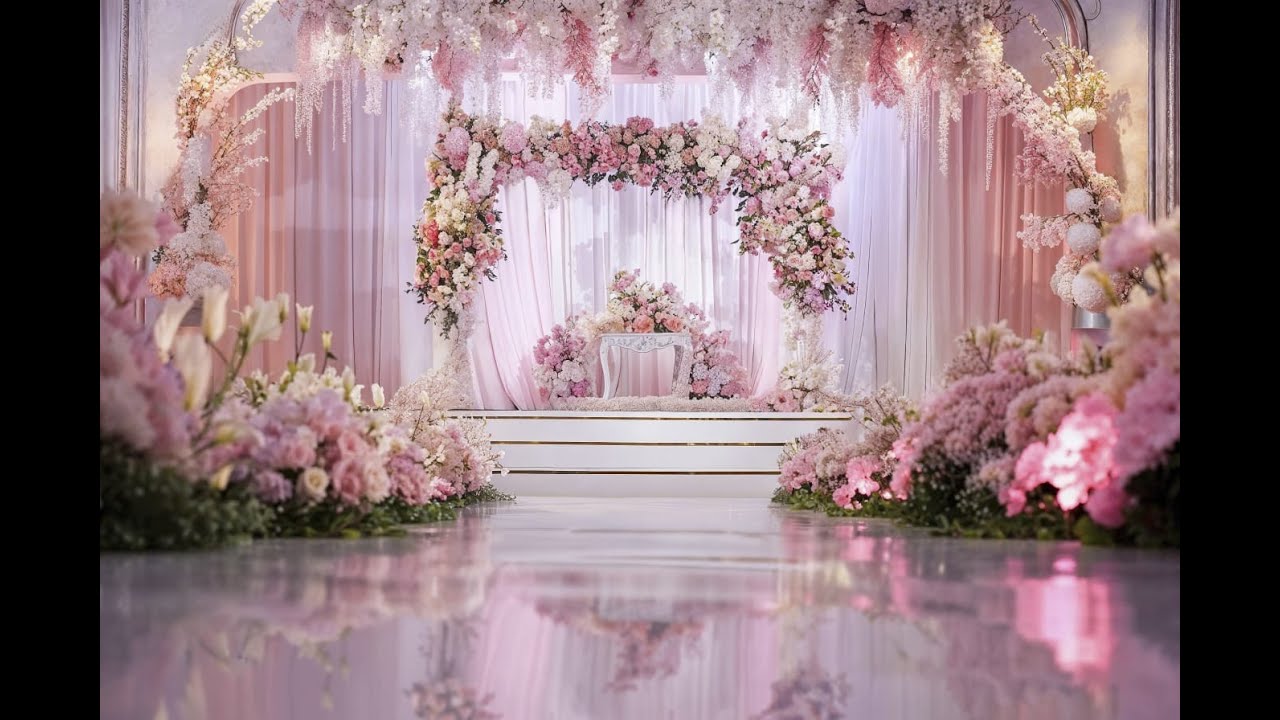LIVE # MANPREET SINGH & GURVIR KAUR || RECEPTION CEREMONY || BY PALI COLOR LAB 9872096019