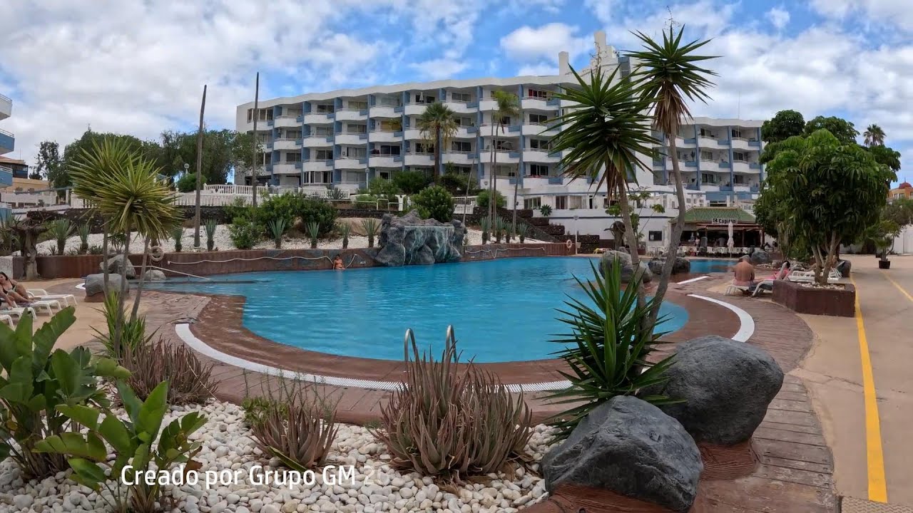 VENTA Tenerife SUR - Amarilla Golf - Green Park