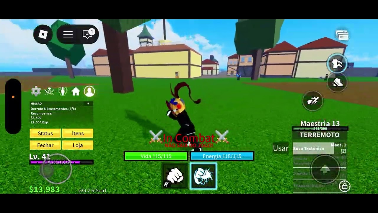 ￼￼￼galera eu não continuei#pq a memória ficou cheia:( #bloxfruits #roblox #jogos #games 