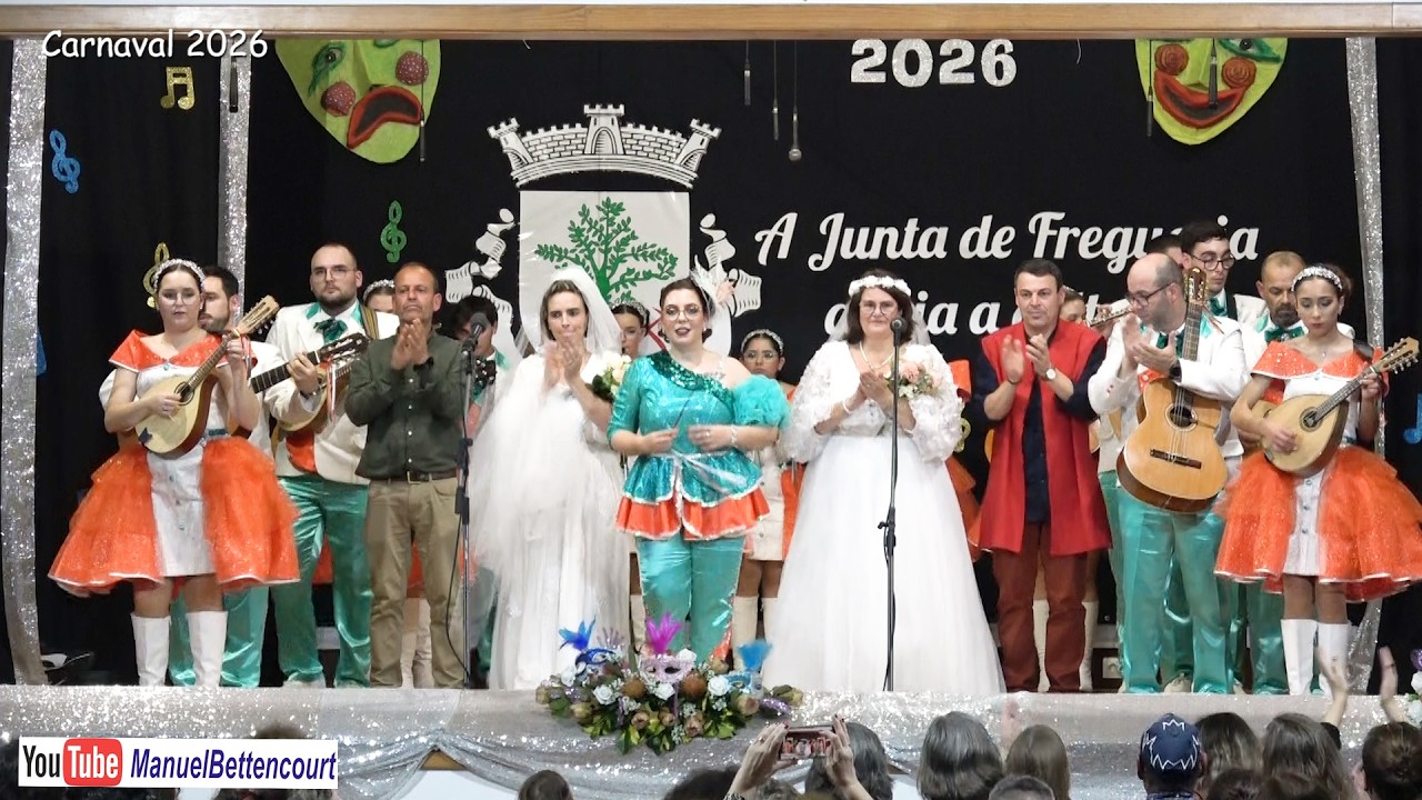 BAILINHO da VILA NOVA 