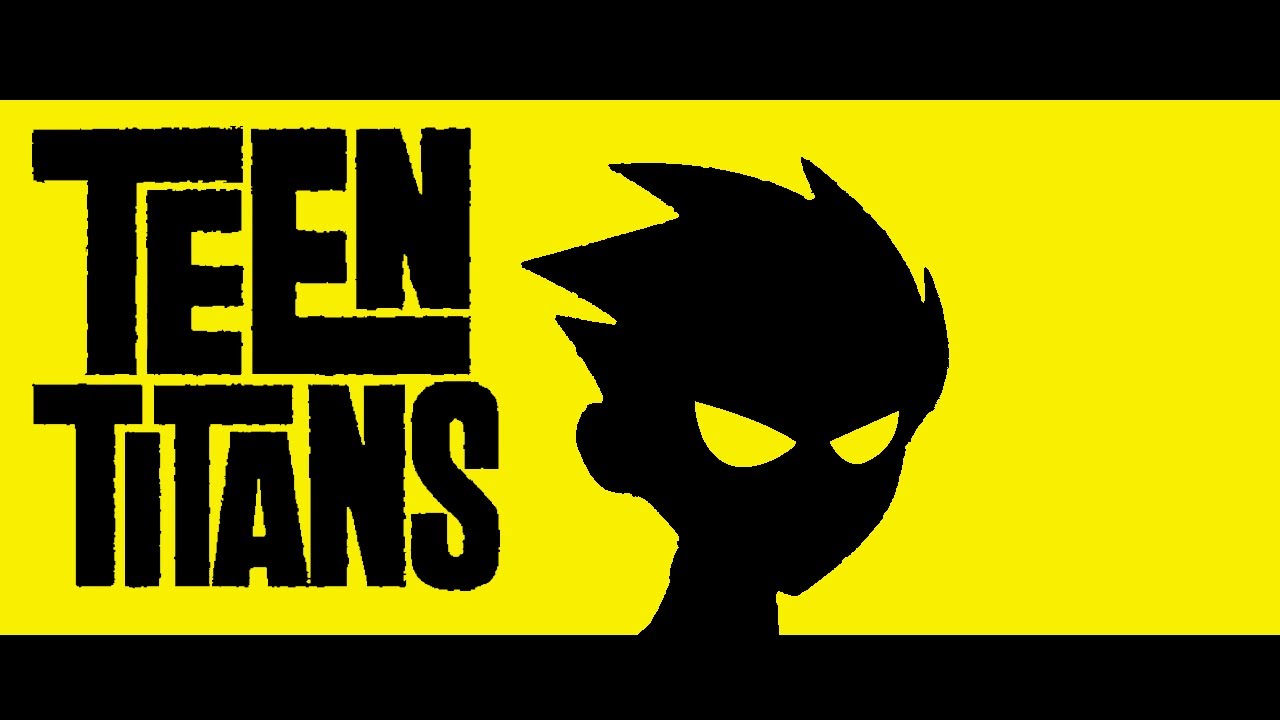 A Brief Retrospective of Teen Titans
