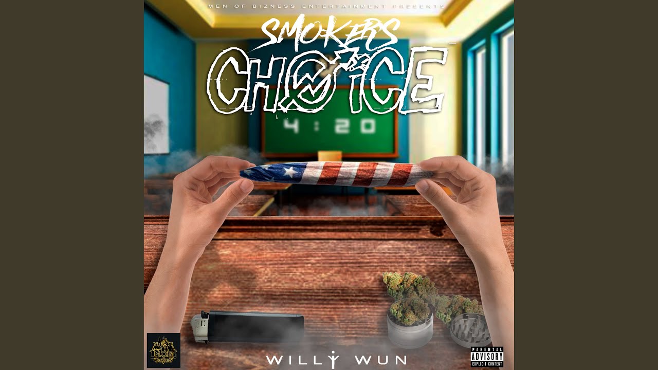 Smoker's Choice