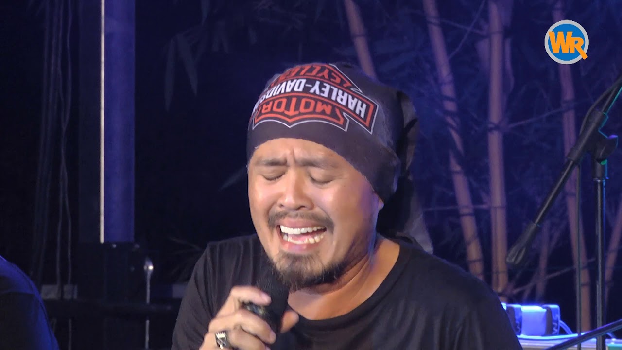 Bila Cinta di Dusta  - Gmie Screen Versi Jowo (cover)