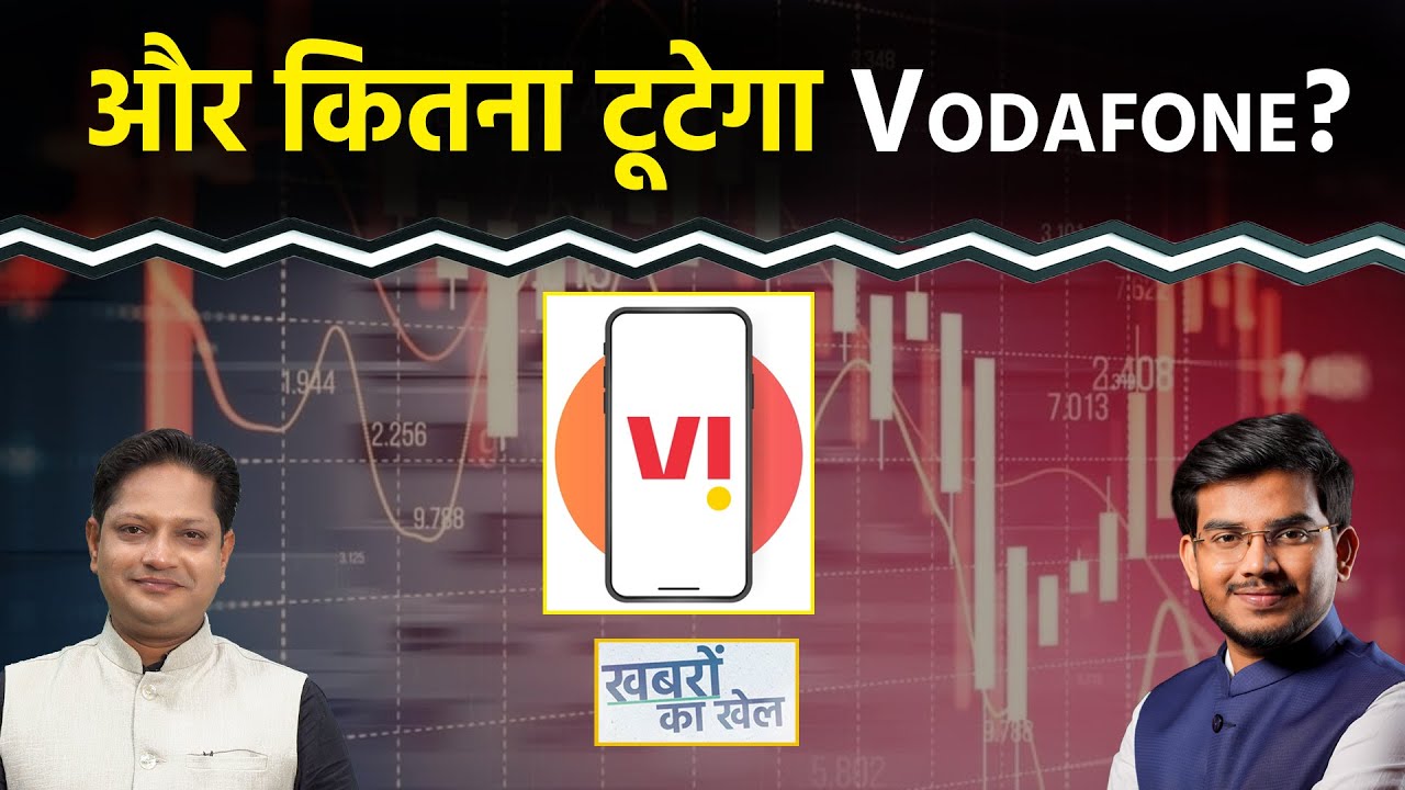 NBCC, TexRail, CONCOR, RVNL, BEML, Vodafone, NLC India, RailTel, Wipro Share में क्या करें?